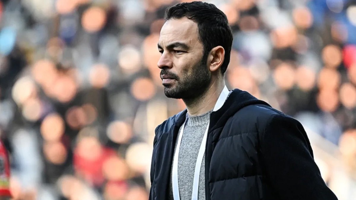 Selçuk İnan yeni takımına imzayı atıyor