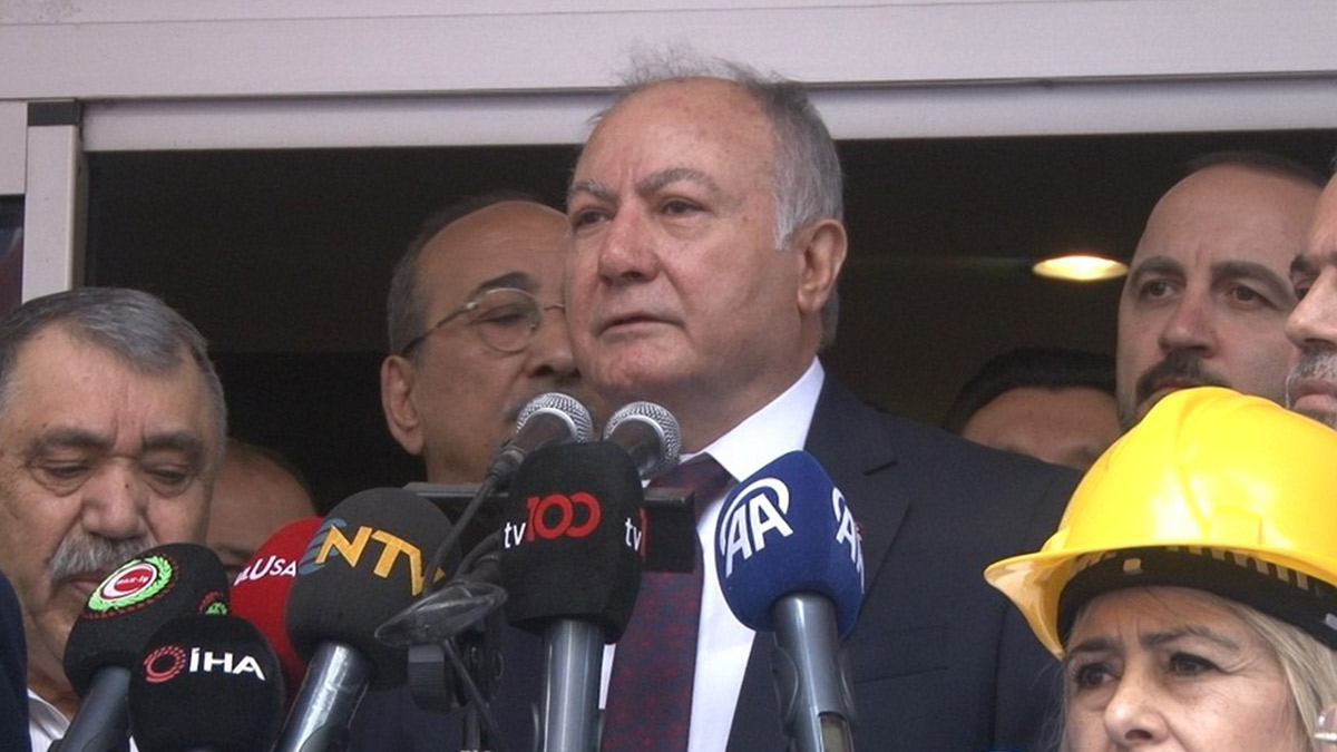 TÜRK-İŞ: Kamu Çerçeve Protokolü’nde 3 aydır bir ücret teklifi gelmedi