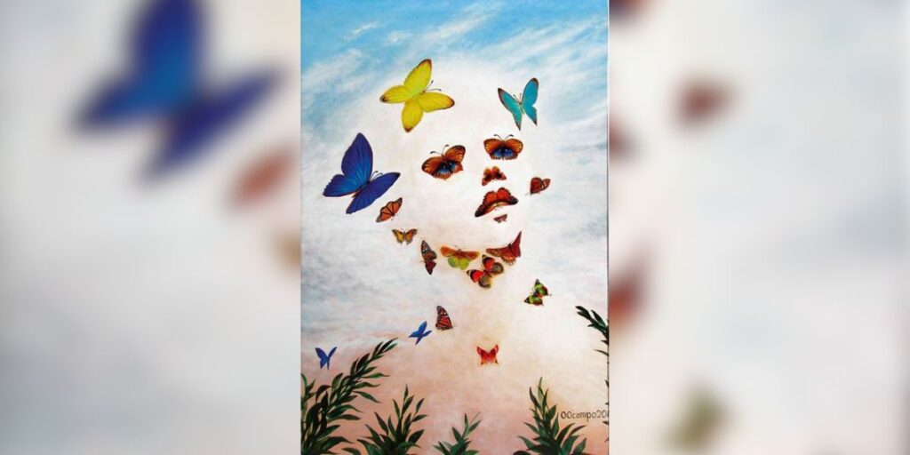 Kişilik testi: İlk gördüğünüz şey hayat hedeflerinizden birini ortaya koyuyor!