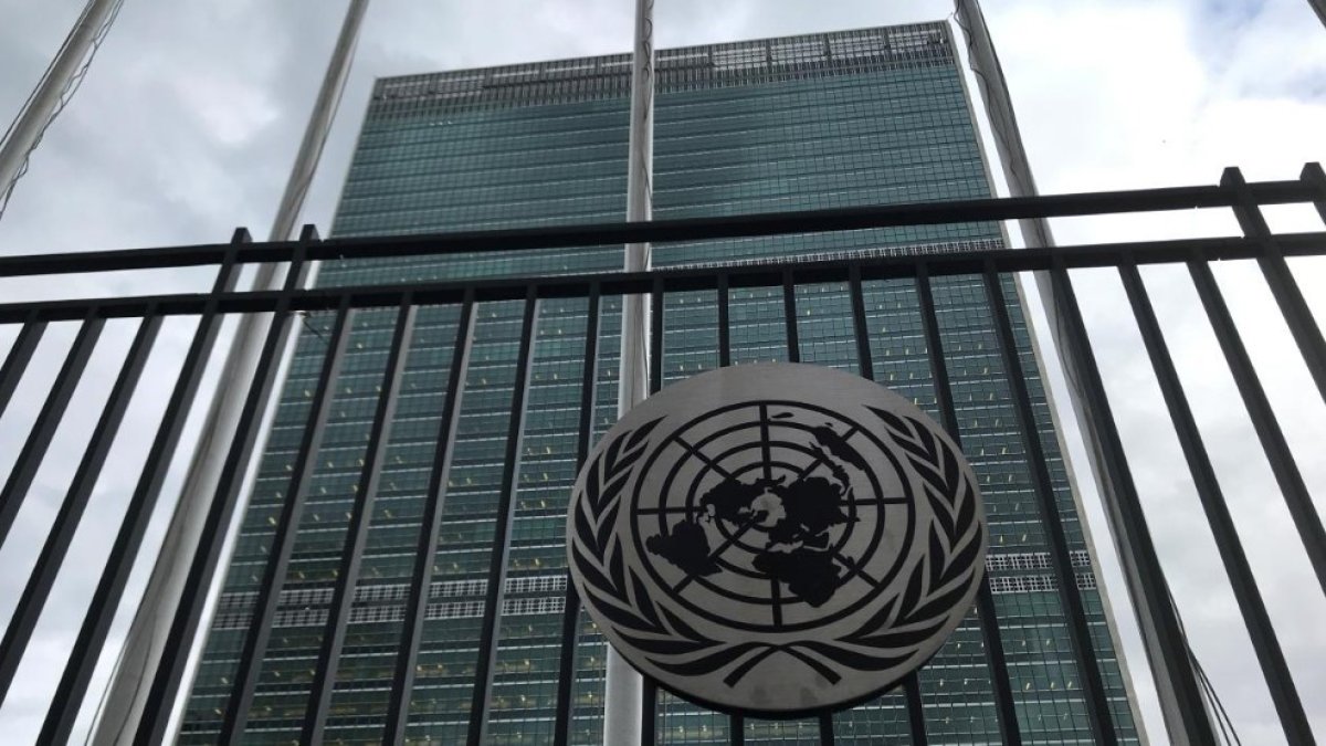 BM'den Gazze'deki yardım sırasında ölenler için soruşturma talebi