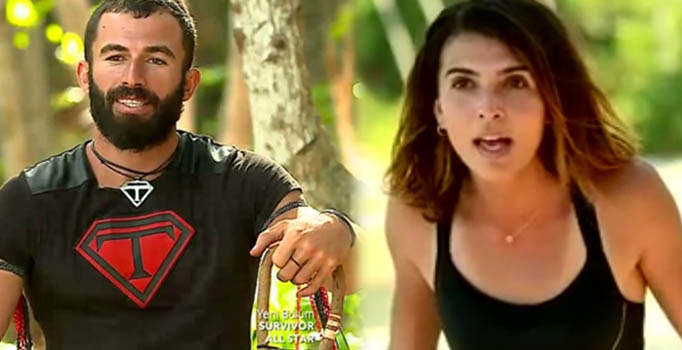 Survivor 2015 şampiyonu kim
 oldu? Survivor'ı kim kazandı?