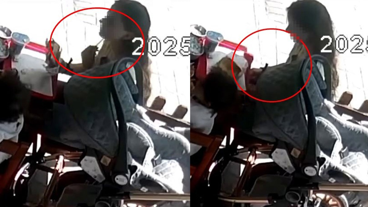 Sakarya'da akılalmaz olay! Tostun içine kendi saçını koydu, yenisini istedi