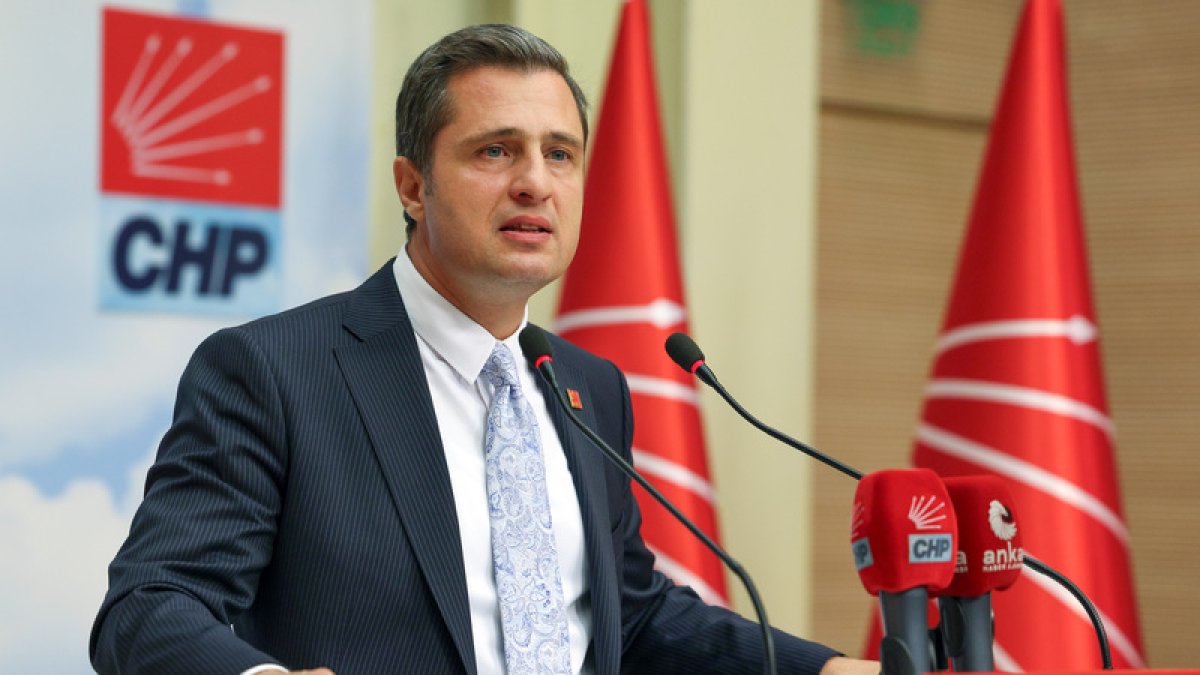 Yücel: Baskıcı anlayışla yazılmış bir anayasa, topluma dayatılamaz