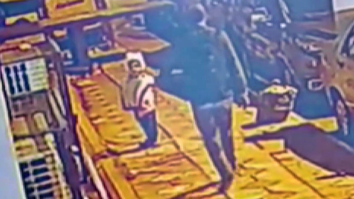 'Kapkaç' değil 'kapkız' girişimi! Pes dedirten bahane: Yeğenime benziyordu, sevecektim