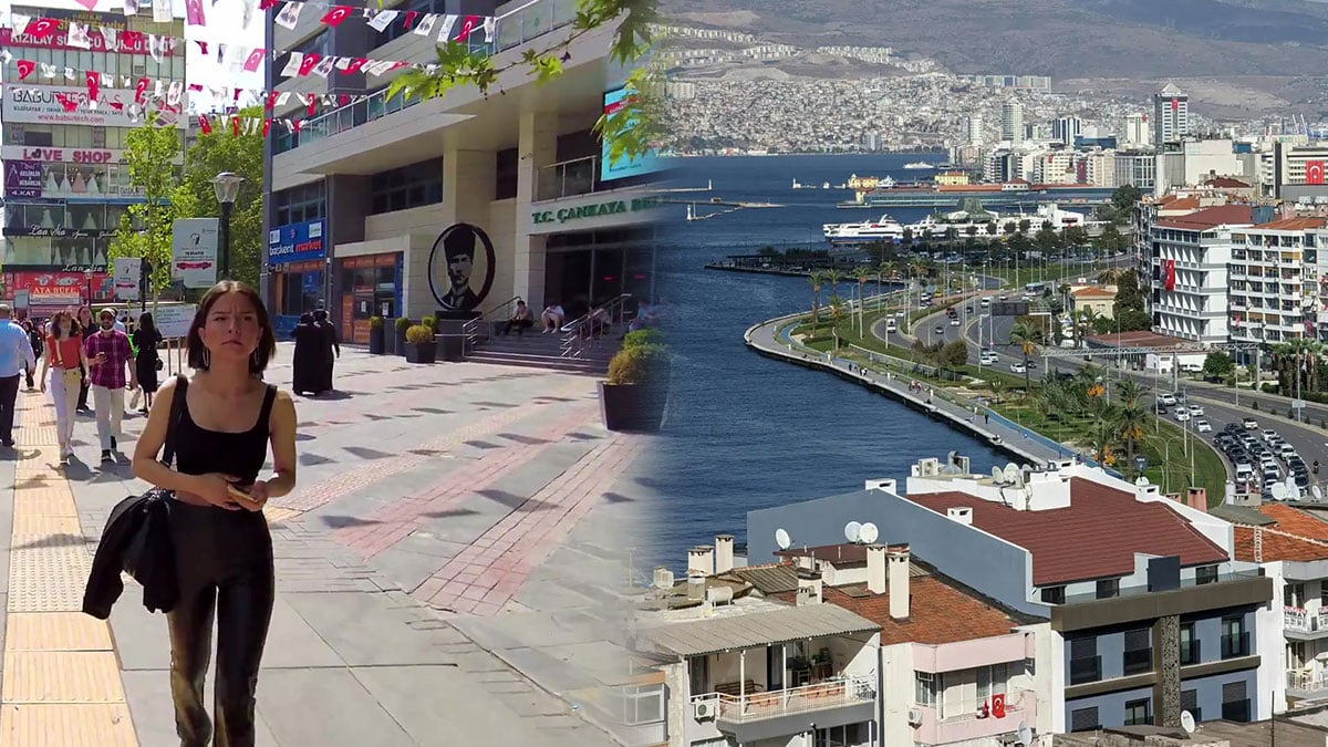 Ankara'dan kalkıp İzmir'de denize girmek sadece 3,5 saat mesafede! YHT ile kilometreler kısalıyor, tarih belli oldu