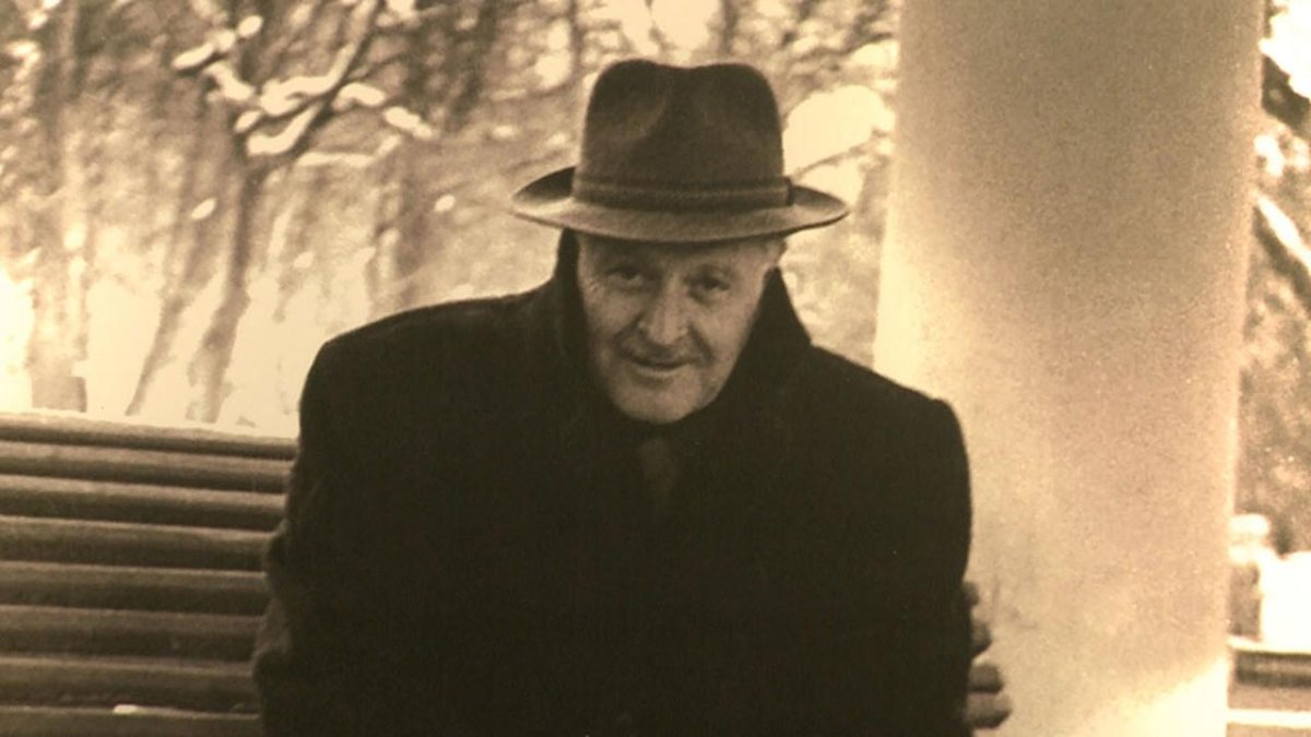 Nazım’ın hayatında haziran günleri