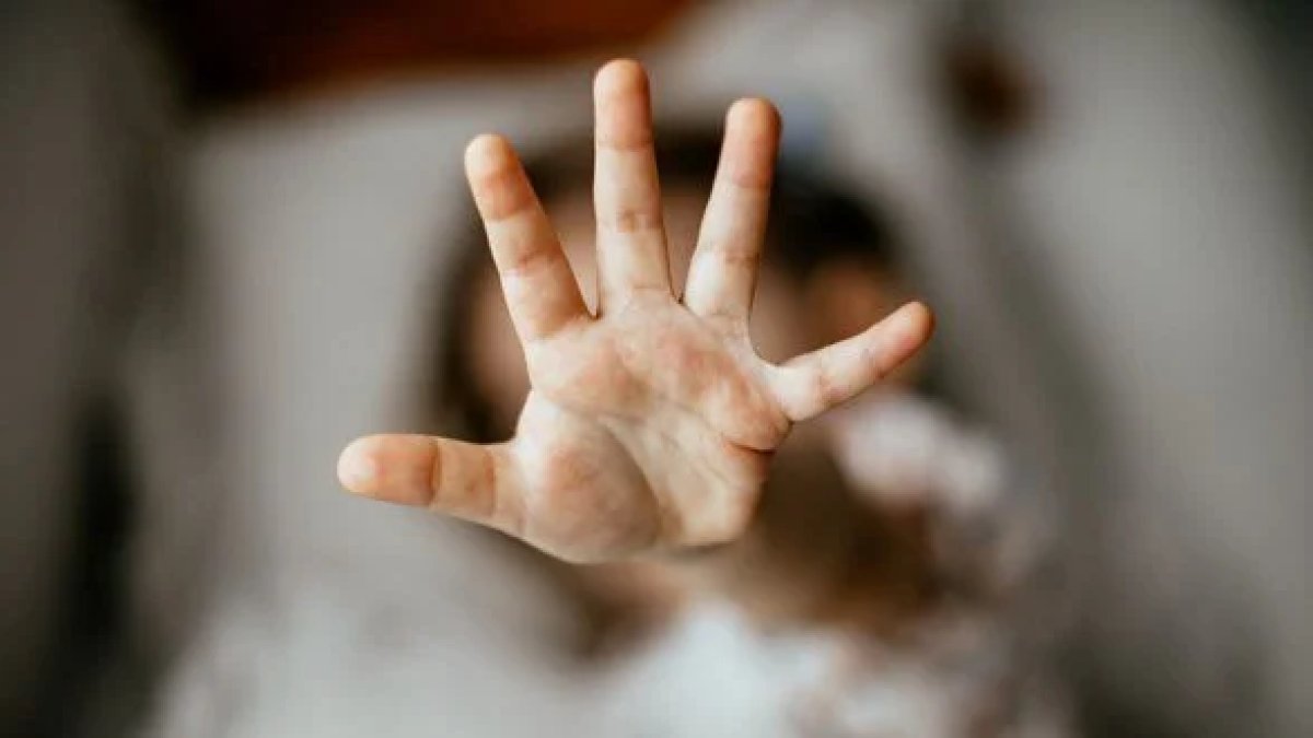 İstanbul’da 14 yaşındaki çocuğa taciz iddiası: Bir kişi gözaltına alındı