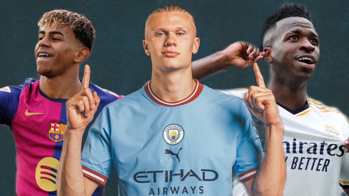 Dünyanın en pahalı  ilk 11'i: 1 milyar 390 milyon Euro