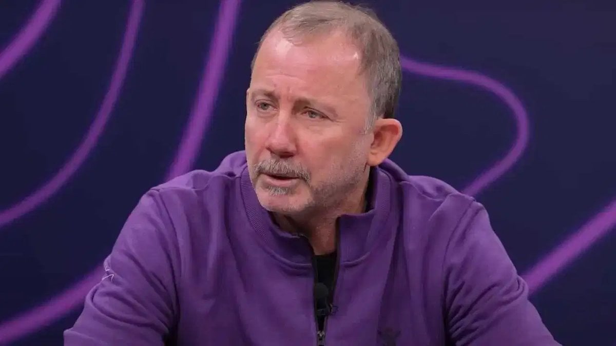Sergen Yalçın'dan Beşiktaş ve Fenerbahçe'ye sert uyarı: Doğru planlama yapılmazsa...