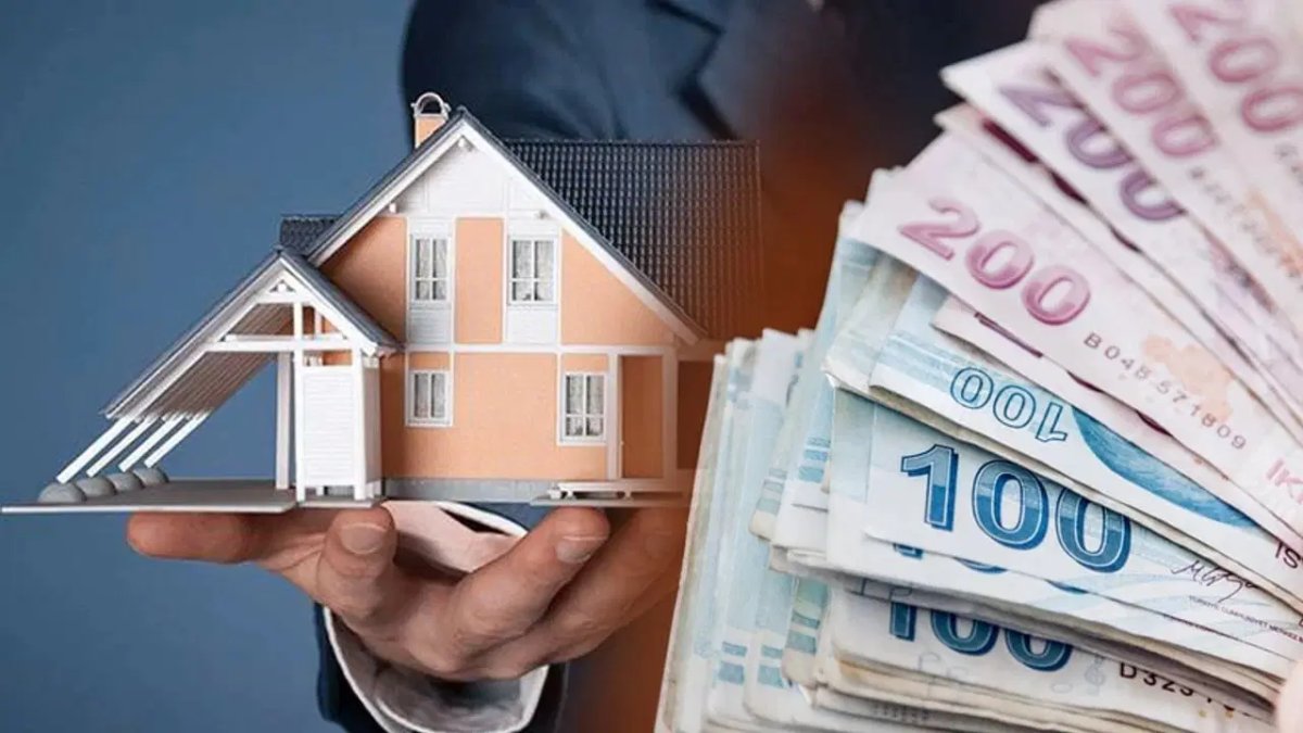 Haziran ayı kira artış oranı belli oldu