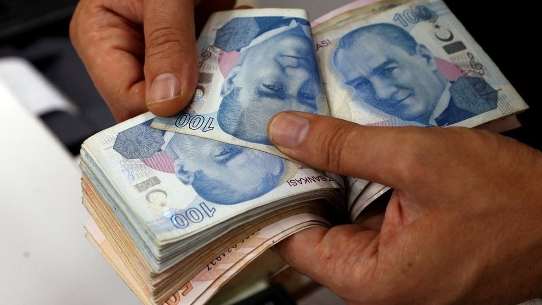 Memur ve emeklilerin zammı şekilleniyor: Beş aylık enflasyon farkı belli oldu