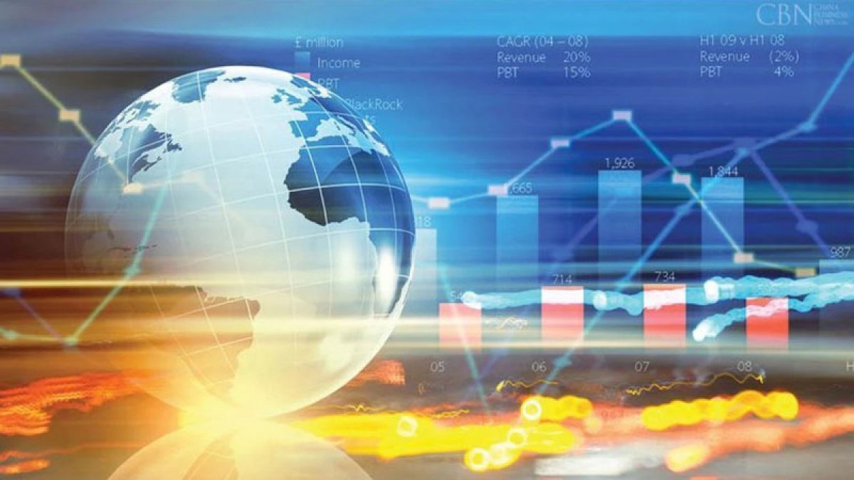 OECD, Türkiye için büyüme beklentisini aşağı çekti: Enflasyon düşüyor, para politikası etkili