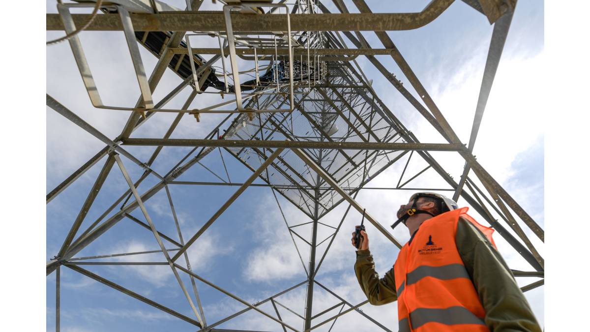 Afetlere karşı kesintisiz iletişim atağı