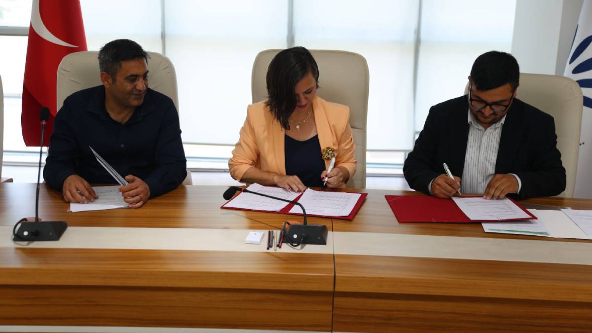 Karabağlar ’da Roman girişimcilere güçlü destek