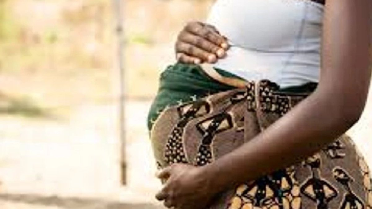 Nijerya’da doğum tehlikesi: Her yedi dakikada bir kadın ölüyor