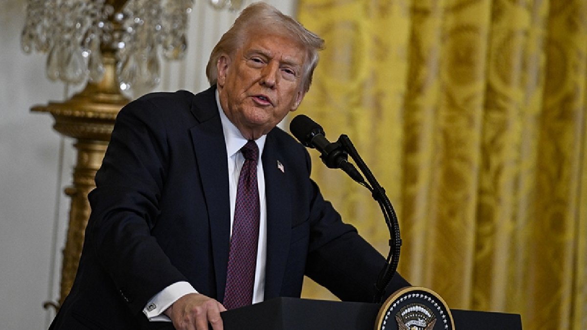 Uzmanlar Trump’ın tartışmalı üslubunu dijitalleşmeye bağlıyor: İletişim araçları düşünme ve iletişim biçimlerini dönüştürdü