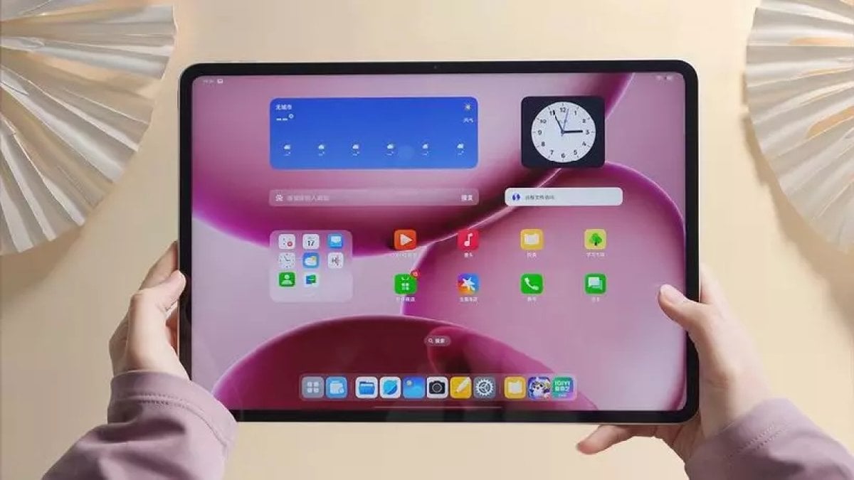 Tablet alırken bu listeyi dikkate alın! Mayıs ayının en güçlü tabletleri açıklandı