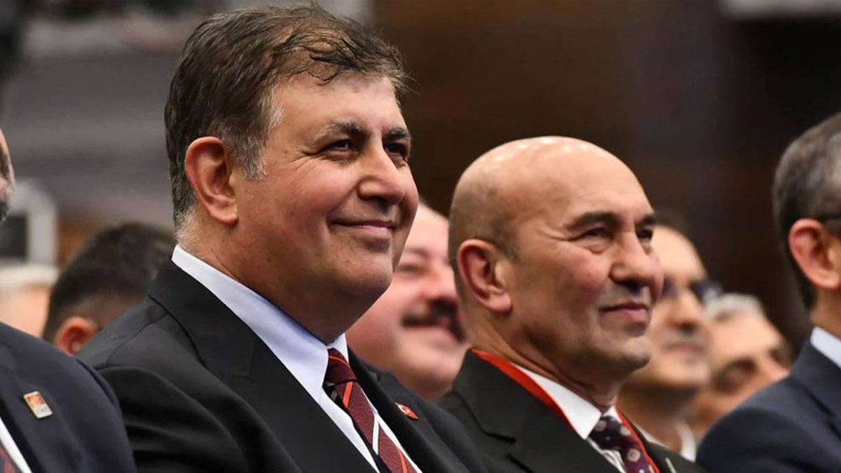 Tunç Soyer'den Cemil Tugay'a yanıt: Belediyeyi zora sokmadık, yasal sınırlar içerisindeydik