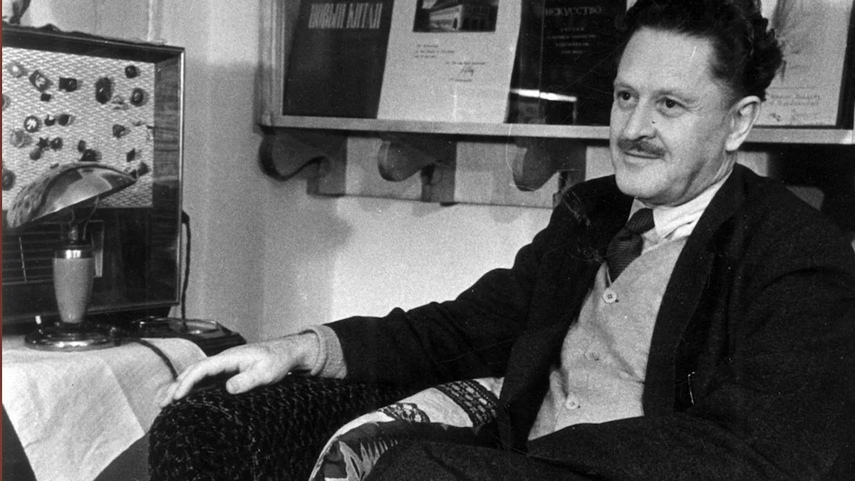 Özel'den 62'nci ölüm yıldönümünde Nazım Hikmet anması