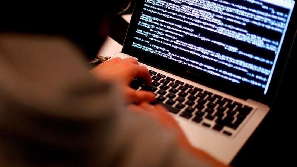 Almanya'da siber saldırılarda rekor artış: 300 bin vakayı aştı