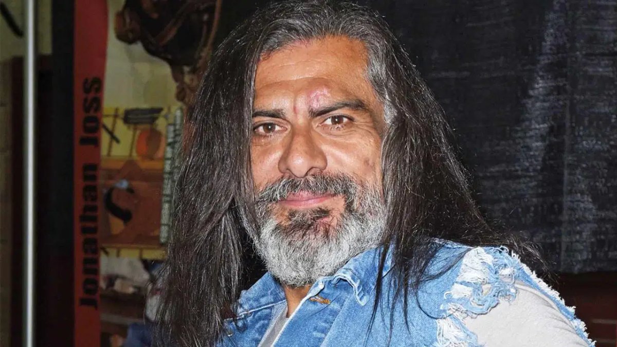 Oyuncu Jonathan Joss silahlı saldırıda hayatını kaybetti