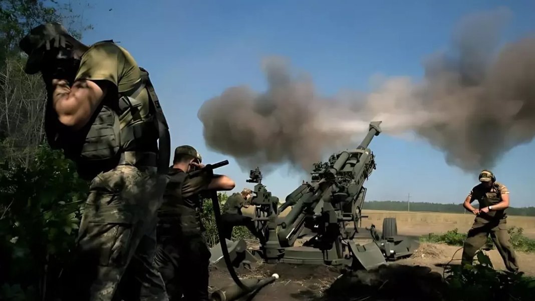 New York Times'tan Ukrayna'ya uyarı: Rusya 'ciddi' karşılık verecek