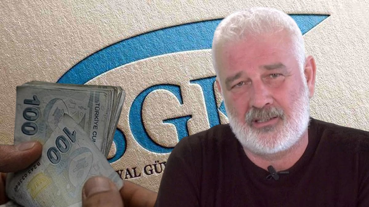 Ali Tezel'den malulen emeklilik uyarısı! Ocak'ta değişti, milyonlarca kişiyi etkiliyor: Raporlar Ankara'dan, tek hastalık esas