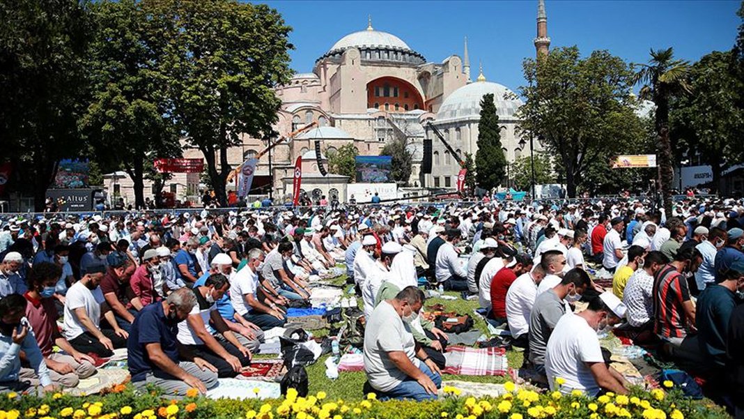 Modern toplumda İslam Miras Hukuku'nun yeniden değerlendirilmesi