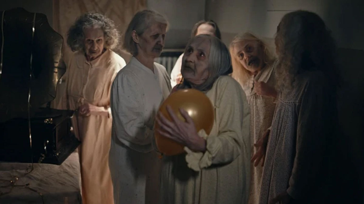 Siccin 8 geliyor: Sinemada izleyene 800 bin TL'lik cesaret ödülü