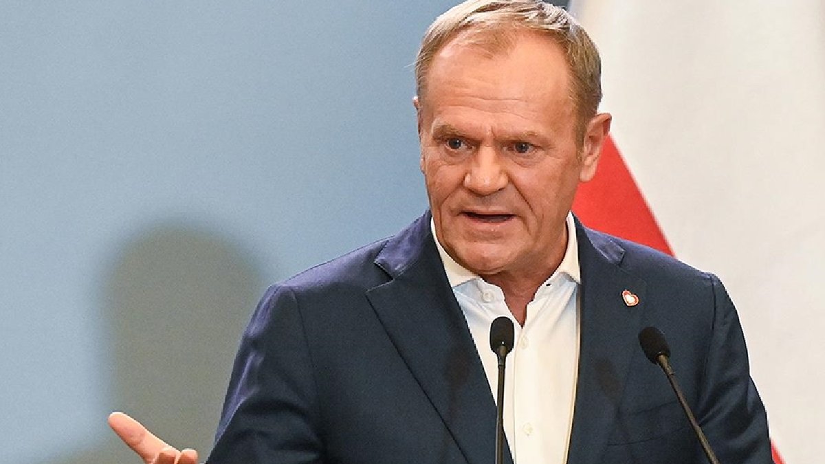Cumhurbaşkanlığı seçiminde desteklediği aday kazanamamıştı: Polonya Başbakanı Tusk, meclisten güvenoyu talep edecek