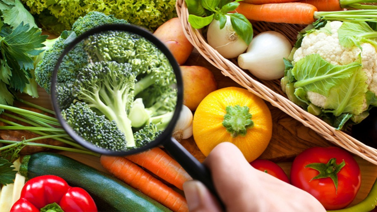 DSÖ: Her gün 1,6 milyon kişi güvenli olmayan gıdalar nedeniyle hastalanıyor