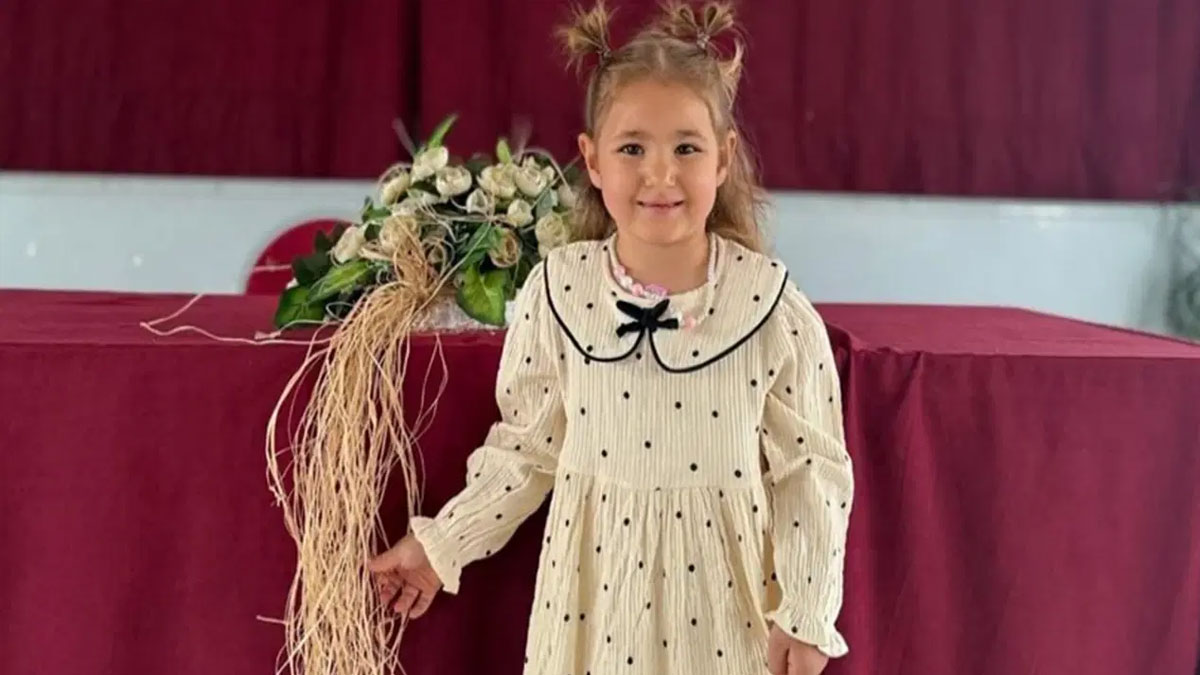 Ekipler seferber olmuştu: Muğla'da kaybolan 4 yaşındaki Eylül'den haber var