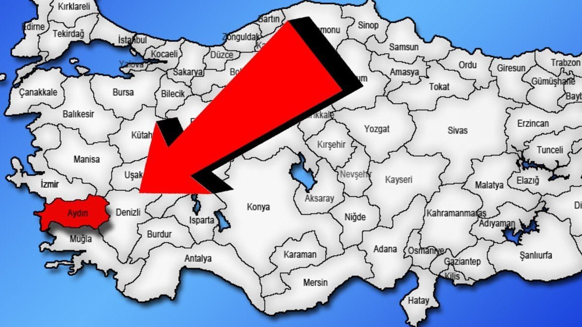 Hazır olun, Kurban Bayramı’nda Aydın kavrulacak: Hava sıcaklığı 40 dereceyi bulacak