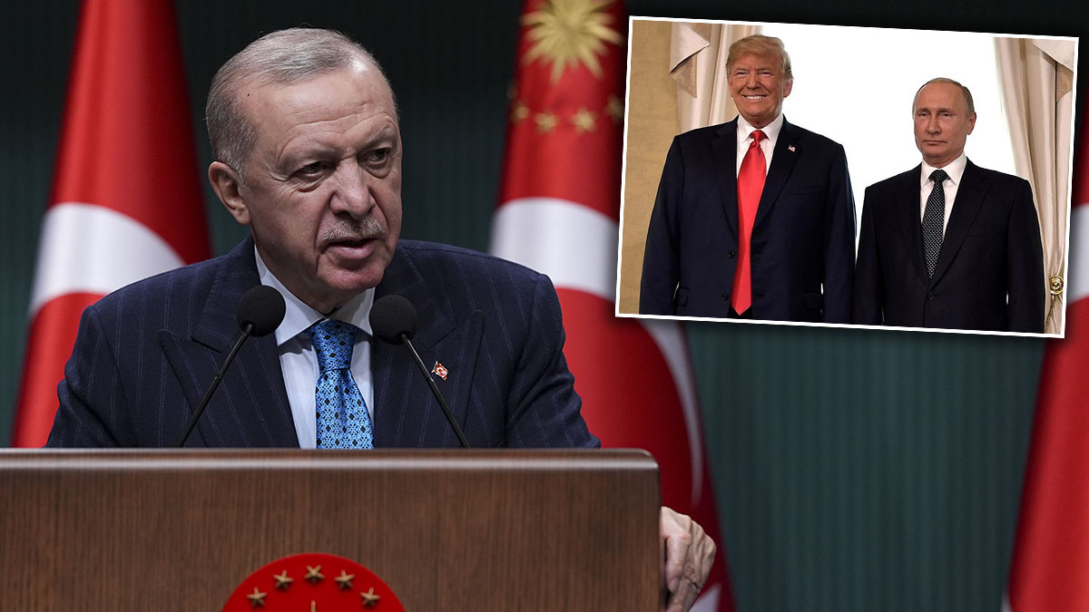 Kremlin’den Erdoğan’ın çağrısına ret: Yakın gelecekte mümkün değil
