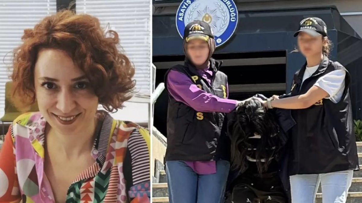 Kadıköy'de çocuk görüşme günü tartışması kavgaya dönüştü: Eski eşini darbeden baba tutuklandı