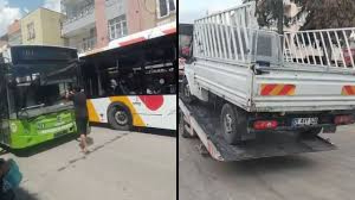 Adana'da ters yöne girip kadın şoföre hakaret etti, ehliyetsiz çıktı: 43 bin TL ceza kesildi