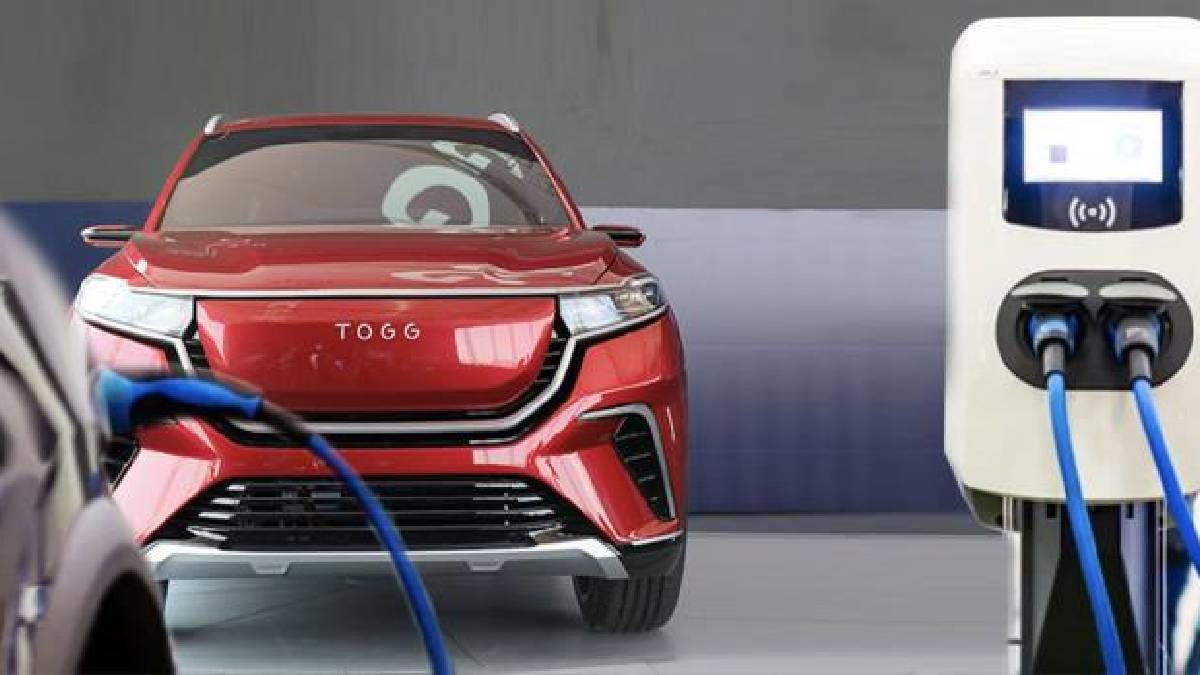 Kurban Bayramı'nda yola çıkacak elektrikli otomobil sahiplerine müjde! 1 KW enerji 1 lira