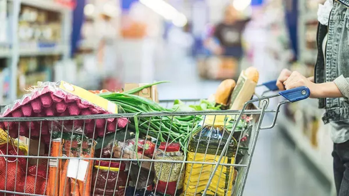 TÜİK şapkadan fil çıkardı: Enflasyonda ince ayar