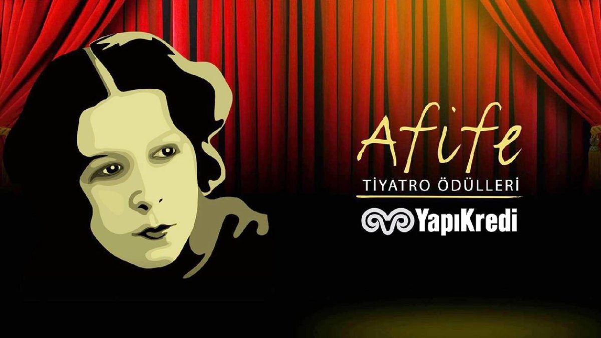 Mehmet Birkiye’ye Yapı Kredi özel ödülü