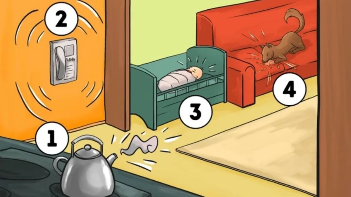 Karakterinizin gizli kodu bu testte gizli! İlk tercihinizi yapın, çözümü okuyun