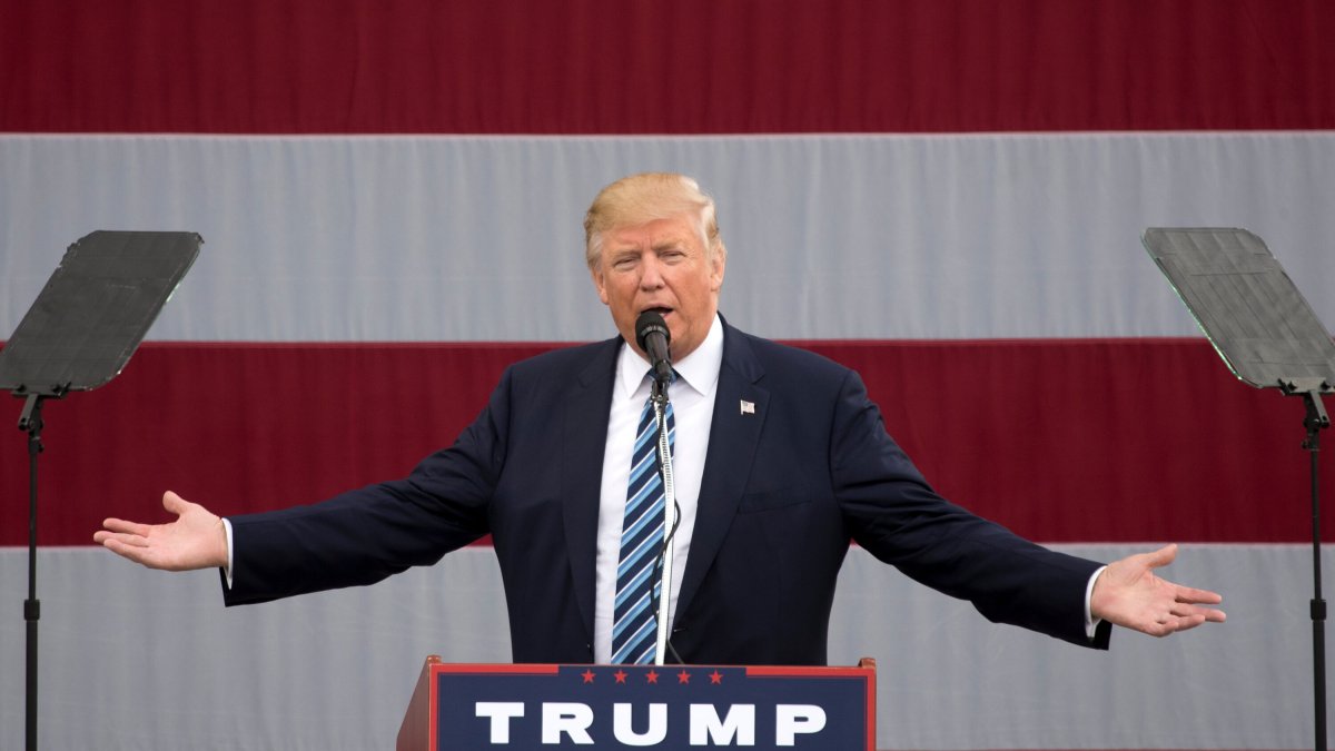 Trump imzaladı: Çelik ithalat vergisi yüzde 50'ye çıktı