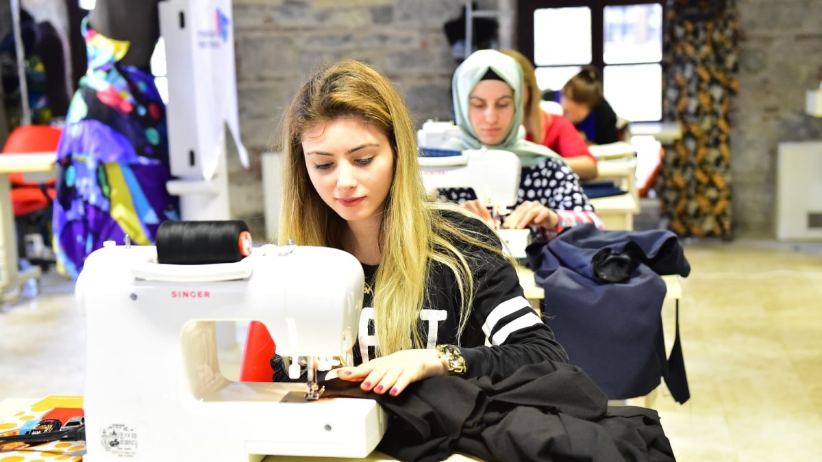 İTO'dan çarpıcı rapor: Her 3 kadından 1'i ne eğitimde ne işte