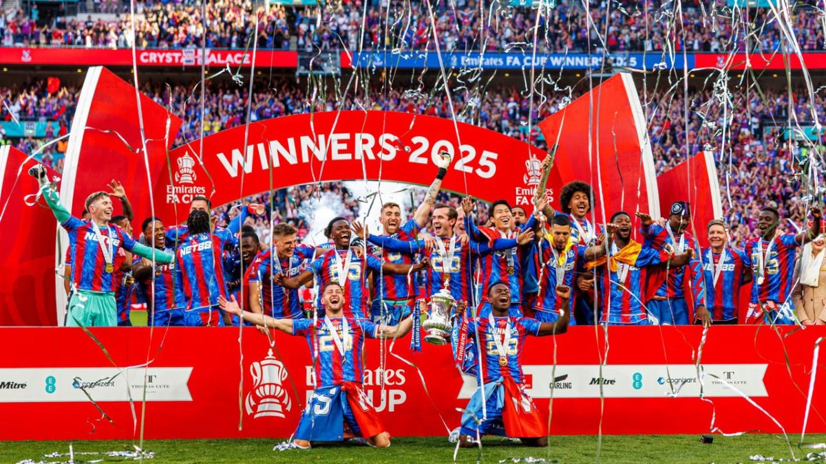 Crystal Palace için UEFA'dan men tehlikesi: Tarihi başarı gölgede kaldı