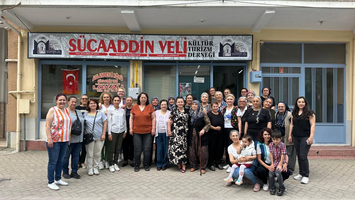 Büyükşehirde kadın sağlığına yönelik eğitimler tüm hızıyla sürüyor