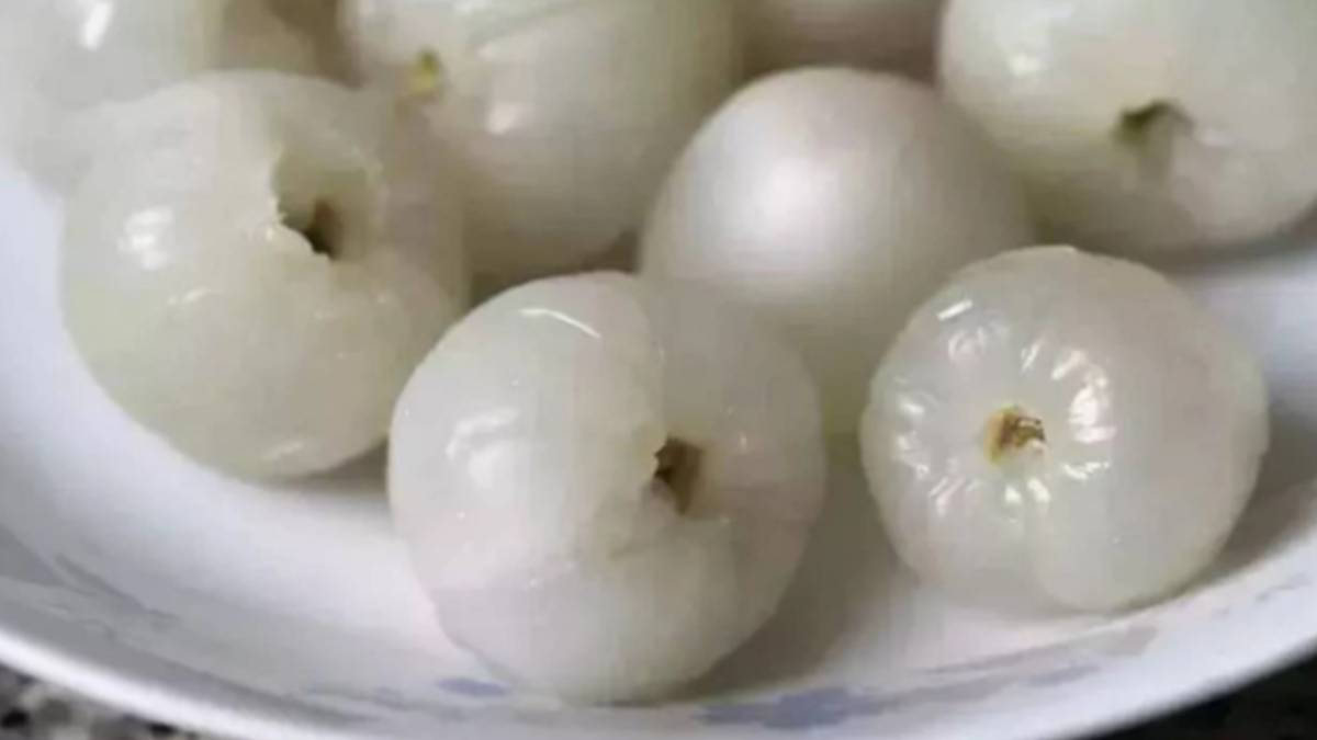 Mersin'in altın değerindeki besini: Kralların meyvesi olarak biliniyor! Yedikçe kanı ve vücudu temizliyor