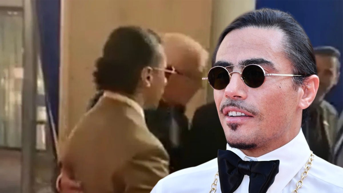 Nusret Gökçe’den ‘kovuldu’ iddialarına sosyal medyadan tepki!