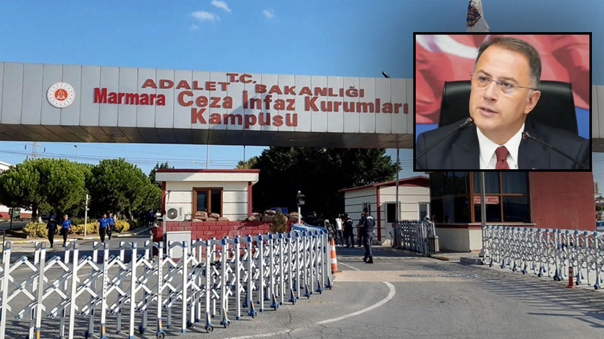 Murat Çalık dahil 12 isim Silivri’den  sevk ediliyor