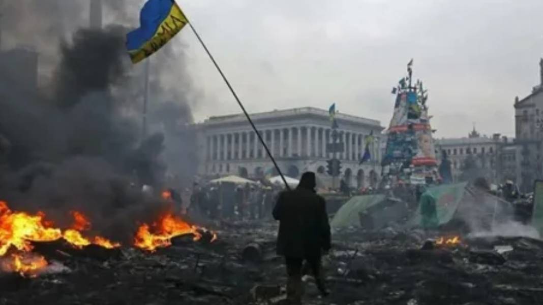 Ukrayna'da savaşta 631 çocuk hayatını kaybetti