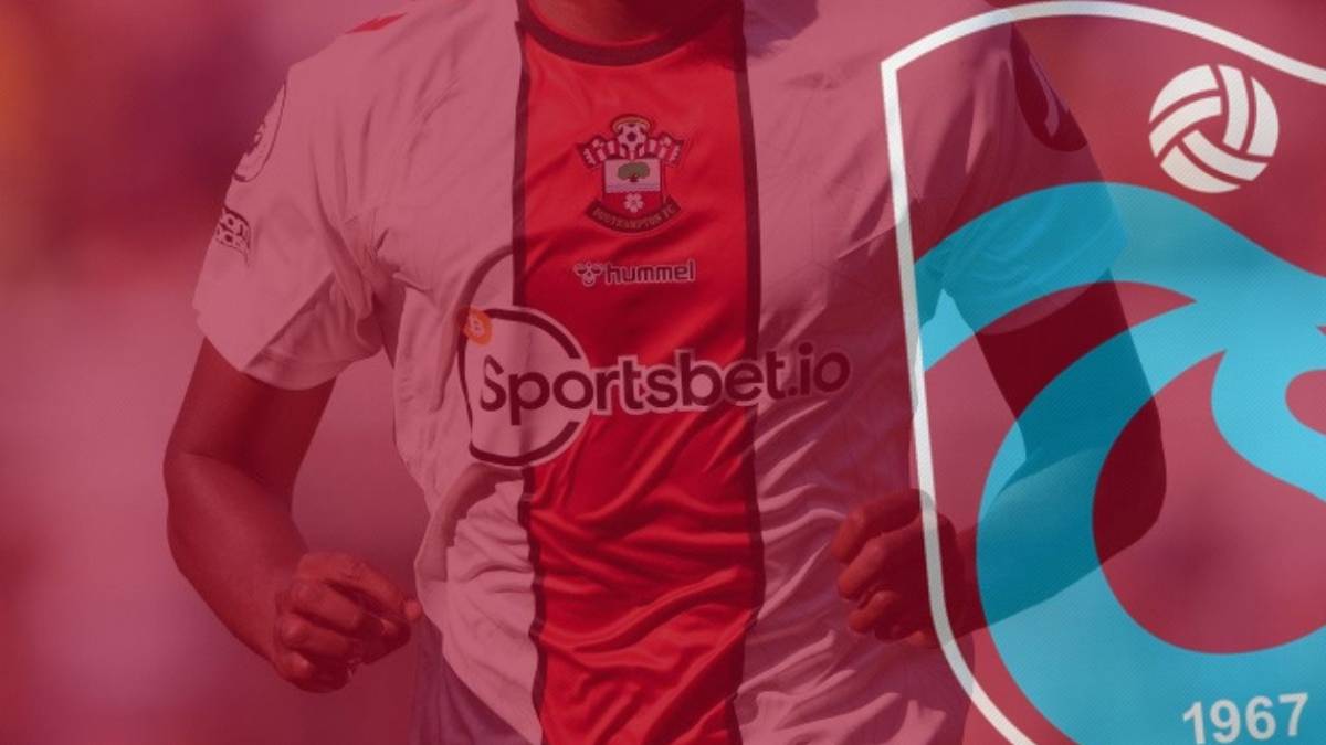 Trabzonspor'da çifte transfer çıkartması! Aynı takımdan 2 Nijeryalı birden geliyor. Hayırlı uğurlu olsun