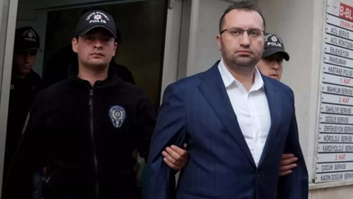 Tutuklanan Gaziosmanpaşa Belediye Başkanı Bahçetepe: Mücadelemizden bir adım bile geri atmayacağız